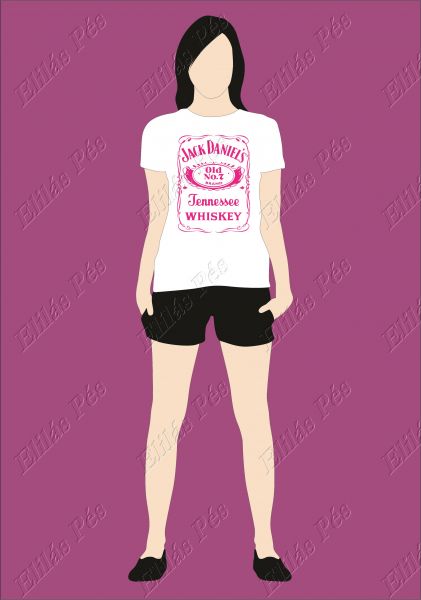 Camisa personalizada Feminina