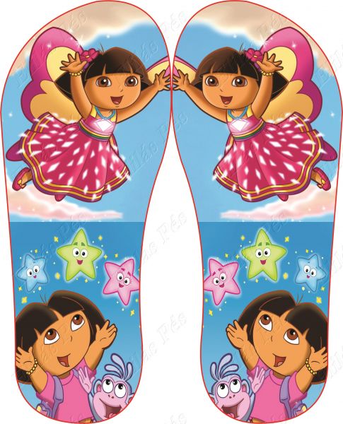 Chinelo Infantil